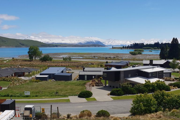 Photo of property in 9 Pollock Place, Lake Tekapo, 7999