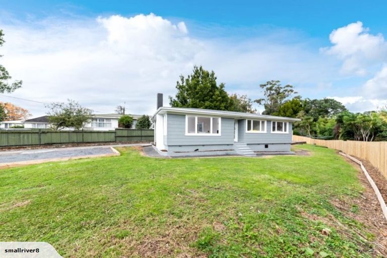 Photo of property in 328 Swanson Road, Henderson, Auckland, 0610