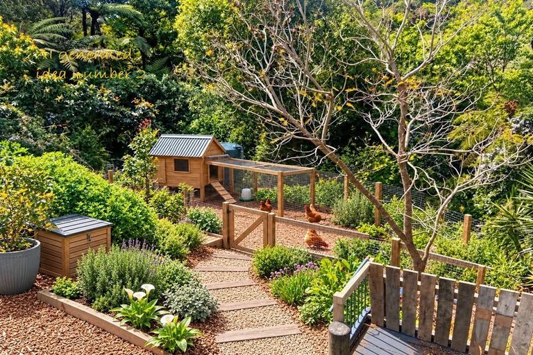 Photo of property in 10 Lochinvar Place, Hairini, Tauranga, 3112