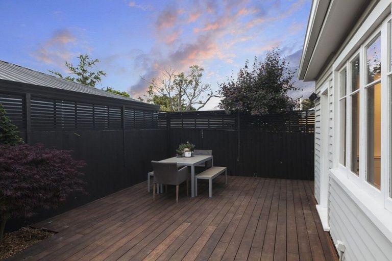 Photo of property in 1/131 Innes Road, St Albans, Christchurch, 8052