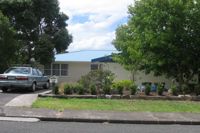 Photo of property in 24 Margaret Place, Milford, Auckland, 0620