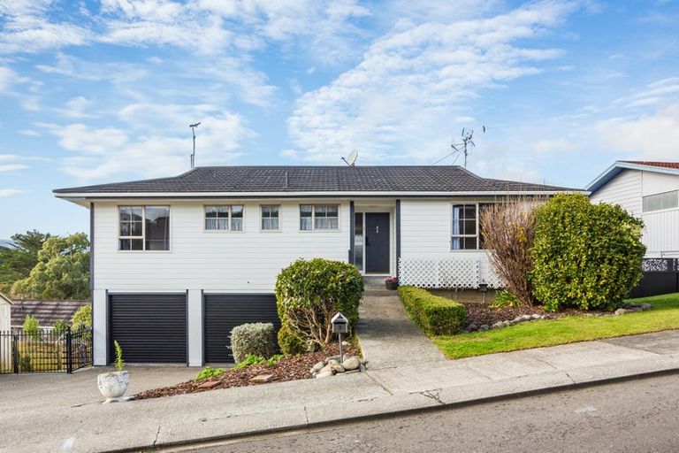 Photo of property in 3 Fathom Lane, Whitby, Porirua, 5024