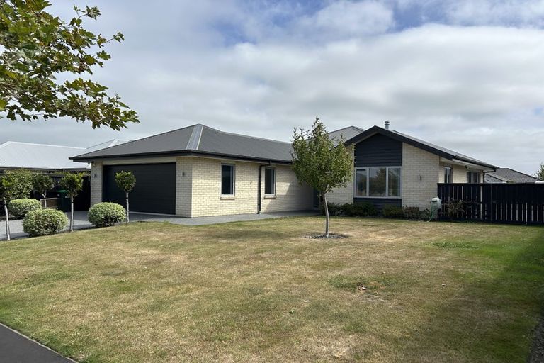 Photo of property in 25 Eastfield Drive, Lincoln, 7608