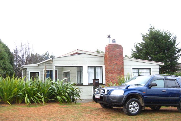 Photo of property in 110 Henry Street, Waikouaiti, 9510