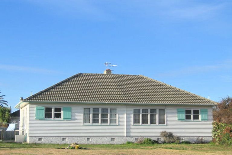 Photo of property in 621 Duke Street, Mahora, Hastings, 4120