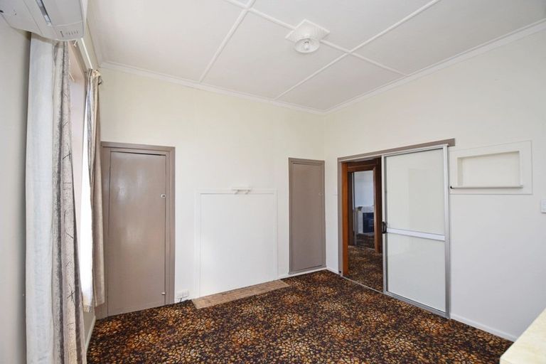 Photo of property in 99 Morton Street, Strathern, Invercargill, 9812