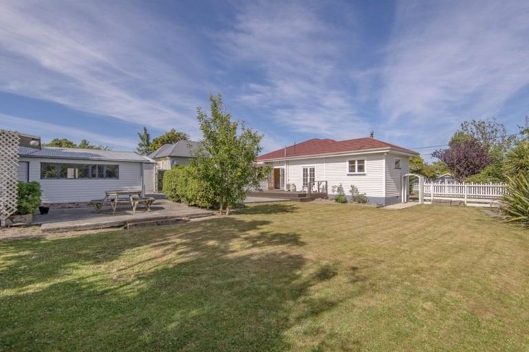 Photo of property in 142 Slater Street, Richmond, Christchurch, 8013