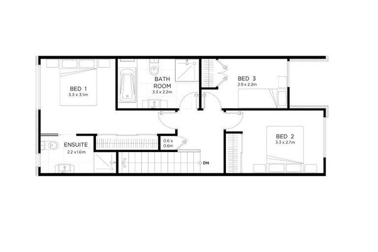 Photo of property in 34 Boyes Avenue, Whenuapai, Auckland, 0618