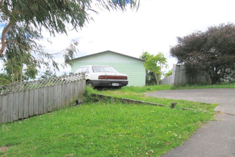 Photo of property in 14 Danube Lane, Glen Eden, Auckland, 0602