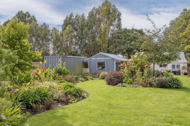 Photo of property in 210 Hudsons Road, Lincoln, Christchurch, 7674