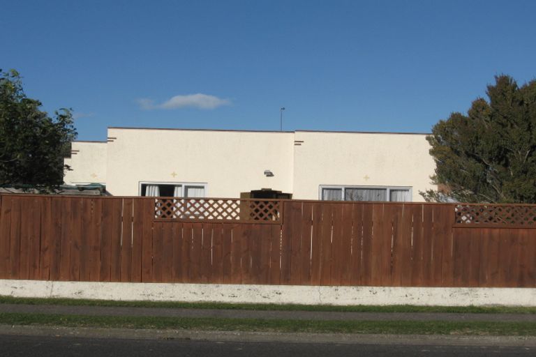 Photo of property in 30 Herrick Street, Marewa, Napier, 4110