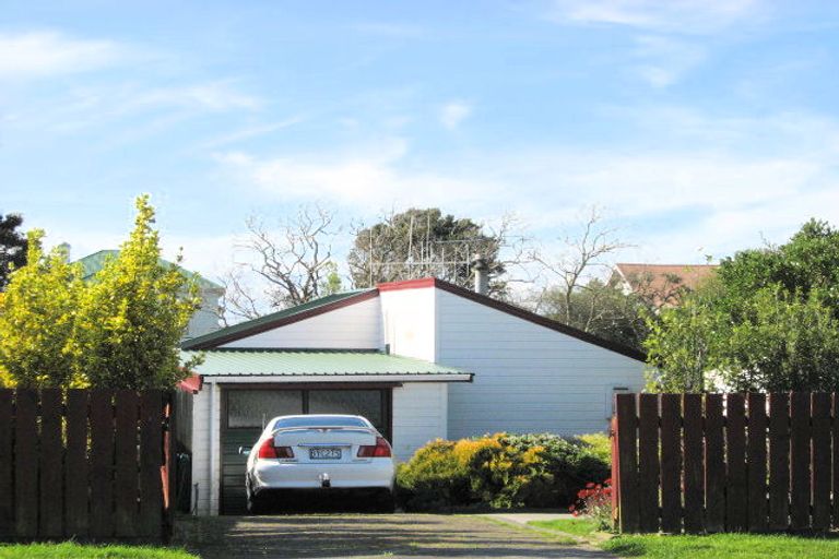 Photo of property in 106 Koromiko Road, Gonville, Whanganui, 4501