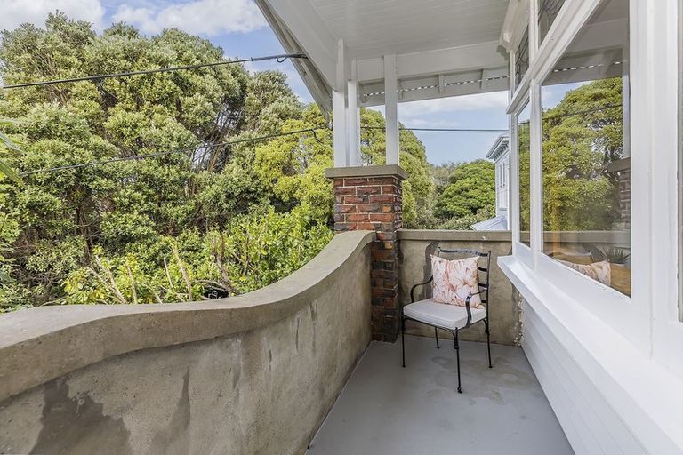 Photo of property in 84b Rintoul Street, Newtown, Wellington, 6021