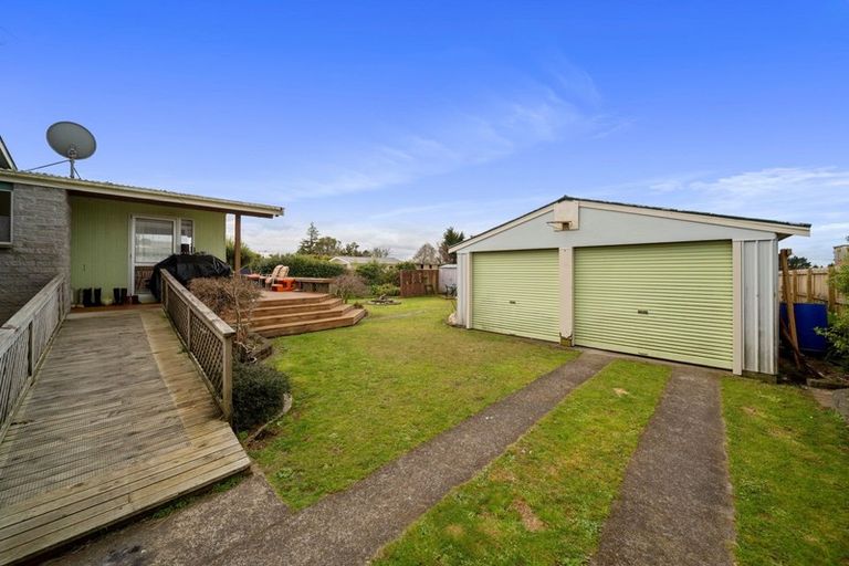 Photo of property in 116 Cordelia Street, Stratford, 4332