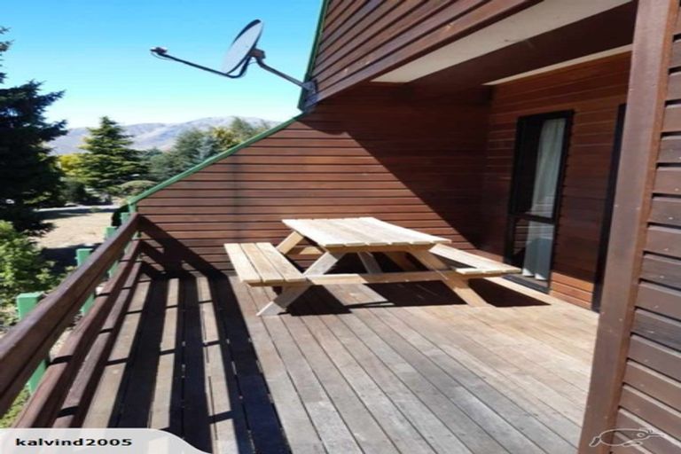 Photo of property in 58b Murray Place, Lake Tekapo, 7999