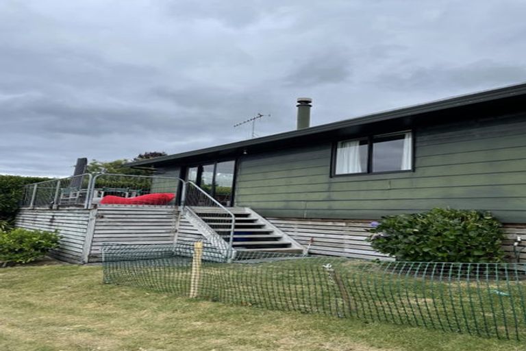 Photo of property in 9 Ani Patena Place, Kuratau, Turangi, 3381