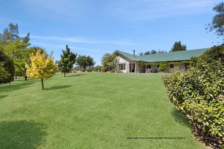 Photo of property in 137 Cardrona Valley Road, Wanaka, 9382