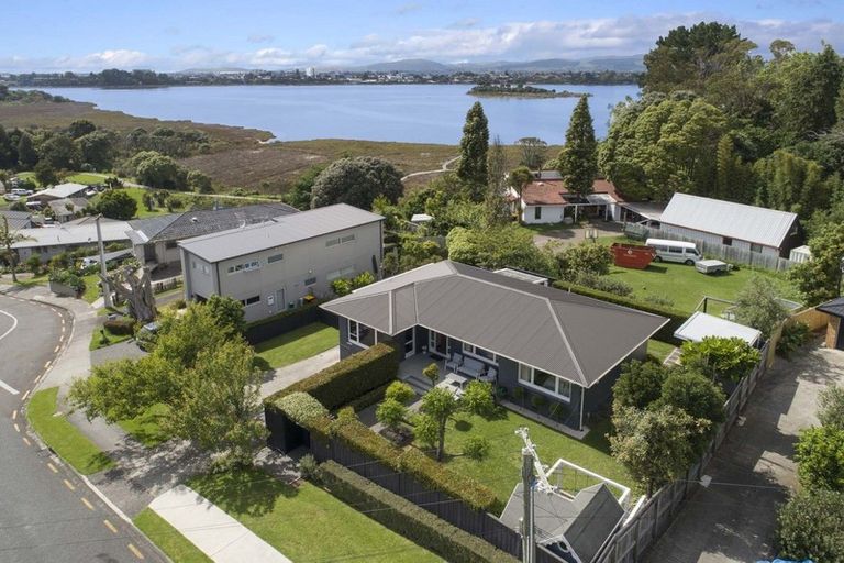 Photo of property in 176 Grange Road, Otumoetai, Tauranga, 3110