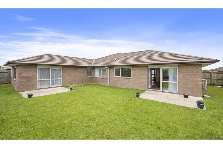 Photo of property in 10 Kipling Crescent, Owhata, Rotorua, 3010