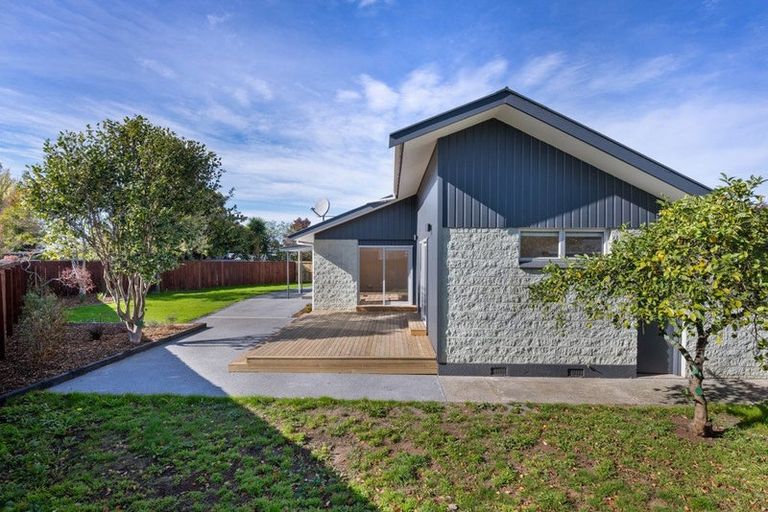Photo of property in 19 Newbourne Crescent, Redwoodtown, Blenheim, 7201
