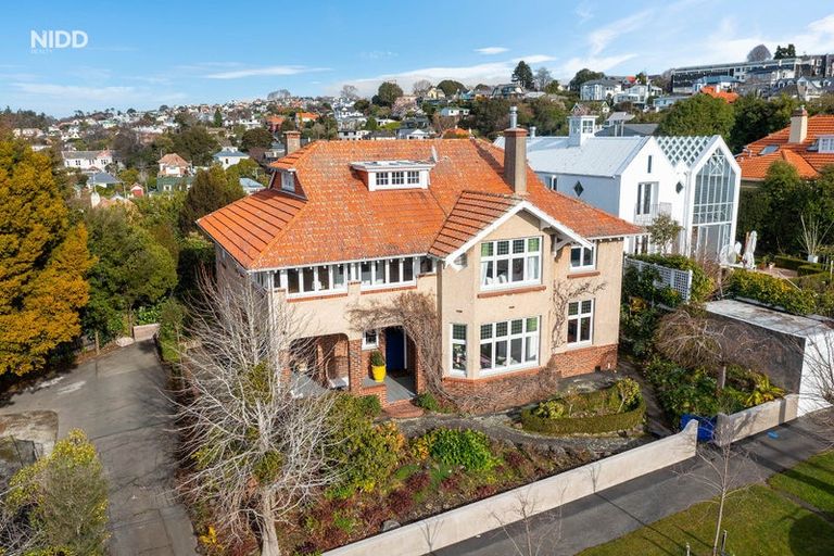 Photo of property in 34 Claremont Street, Maori Hill, Dunedin, 9010