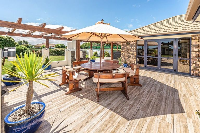Photo of property in 638 Rapanui Road, Kai Iwi, Whanganui, 4574