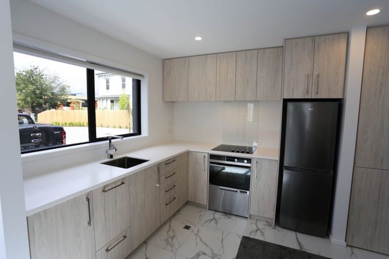 Photo of property in 3/131 Merivale Lane, Merivale, Christchurch, 8014