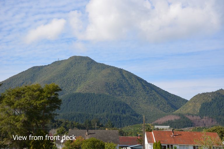 Photo of property in 4 Jervois Street, Kawerau, 3127