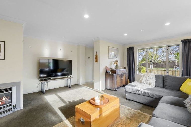 Photo of property in 3 Ryelands Drive, Lincoln, 7608