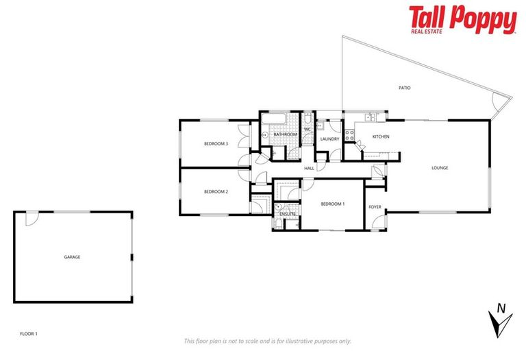 Photo of property in 47 Peppertree Glade, Kelvin Grove, Palmerston North, 4414