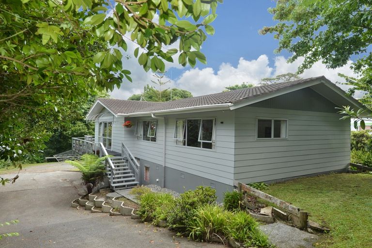 Photo of property in 11 Kea Place, Woodhill, Whangarei, 0110