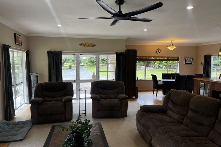 Photo of property in 10 Oakshott Road, Ngahinapouri, Te Awamutu, 3876