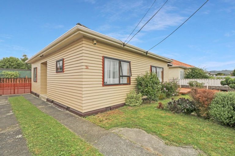Photo of property in 26 Meadows Avenue, Waiwhetu, Lower Hutt, 5010