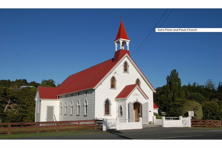 Photo of property in 228 J Tolhopf Road, Makarau, Warkworth, 0981