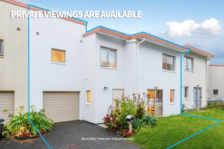 Photo of property in 9 Lockington Avenue, Henderson, Auckland, 0612