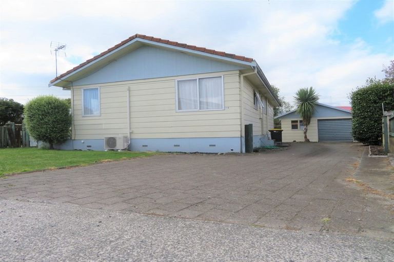 Photo of property in 10 Nikau Place, Matamata, 3400