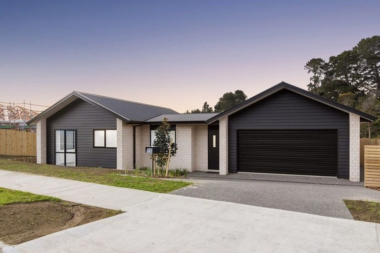 Photo of property in 101 Adler Drive, Ohauiti, Tauranga, 3112