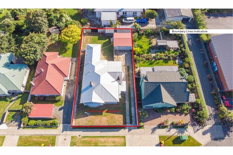 Photo of property in 64 Filleul Street, Gladstone, Invercargill, 9810