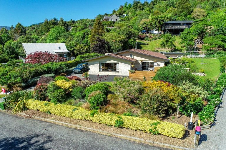 Photo of property in 3 Okiwa Place, Anakiwa, Picton, 7281