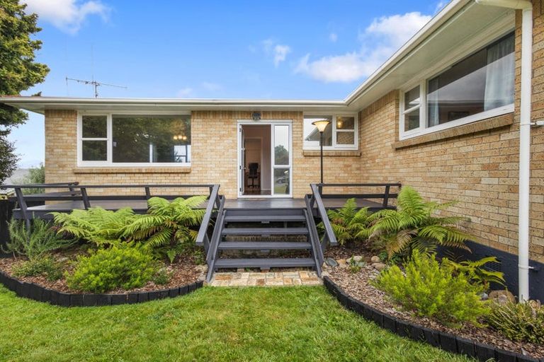 Photo of property in 33 Russell Terrace, Putaruru, 3411