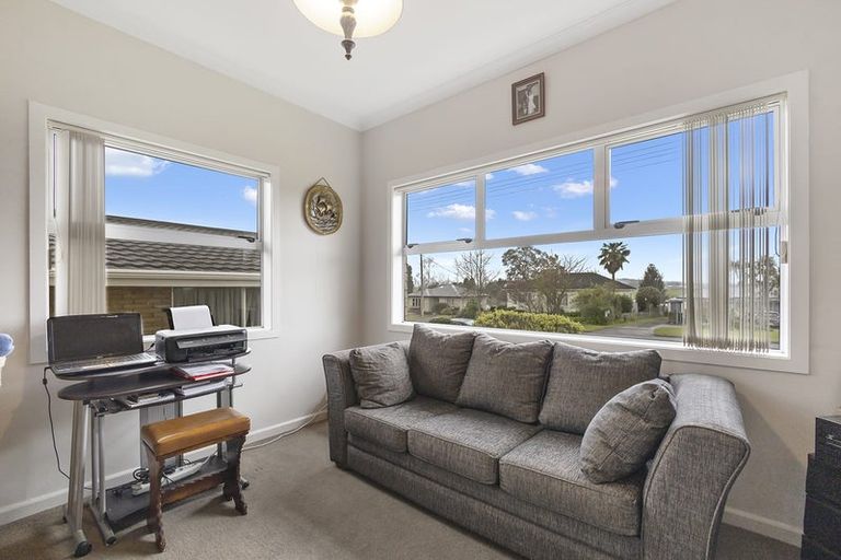 Photo of property in 58 Neal Street, Putaruru, 3411