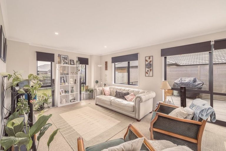 Photo of property in 7 Catchpole Place, Woodend, 7610