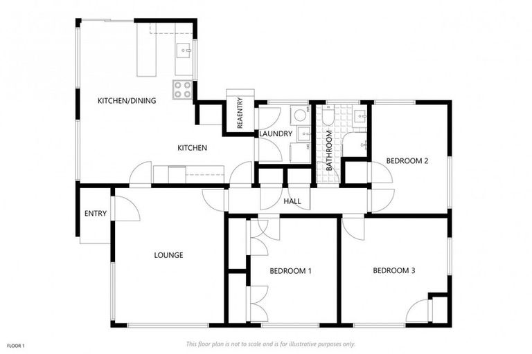 Photo of property in 365 Clyde Road, Bryndwr, Christchurch, 8053