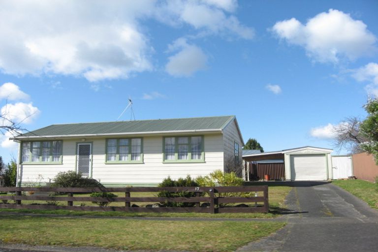 Photo of property in 17 Runuku Grove, Turangi, 3334