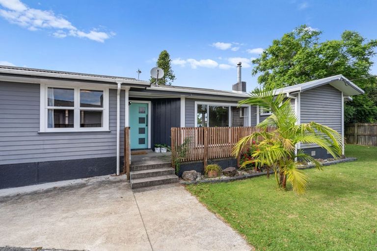 Photo of property in 142 Kiripaka Road, Tikipunga, Whangarei, 0112
