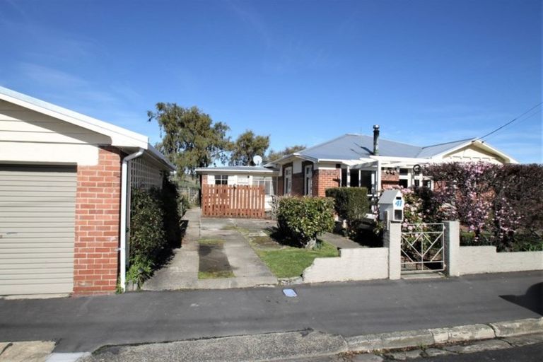 Photo of property in 41 Teignmouth Street, Abbotsford, Dunedin, 9018