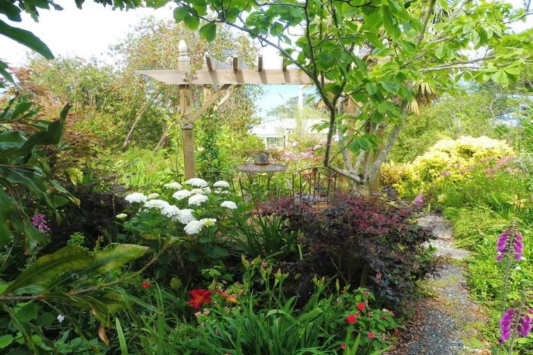 Photo of property in 23 Otuturu Crescent, Ruamahunga, Thames, 3575