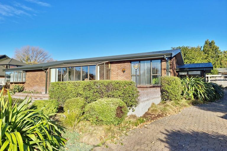 Photo of property in 31 Fyffe Street, Witherlea, Blenheim, 7201