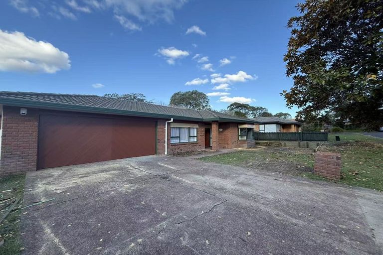 Photo of property in 44 Princeton Parade, Albany, Auckland, 0632