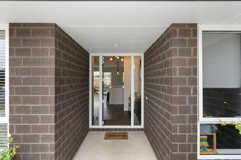 Photo of property in 4 Longwood Court, Levin, 5510